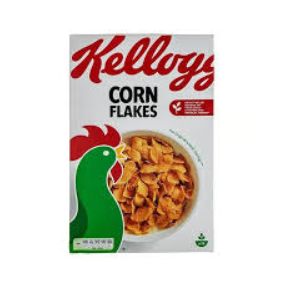 KELLOGGS CORNFLAKES 450G